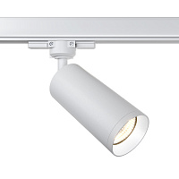 Maytoni Technical Focus Трековый светильник цвет: белый TR028-3-GU10-W