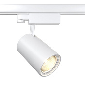 Maytoni Technical Vuoro Трековый светильник цвет: белый TR029-3-30W3K-W
