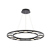 Maytoni Modern Fad Подвесной светильник цвет: черный MOD070PL-L63B3K