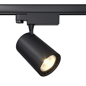 Maytoni Technical Vuoro Трековый светильник цвет: черный TR029-3-20W4K-B
