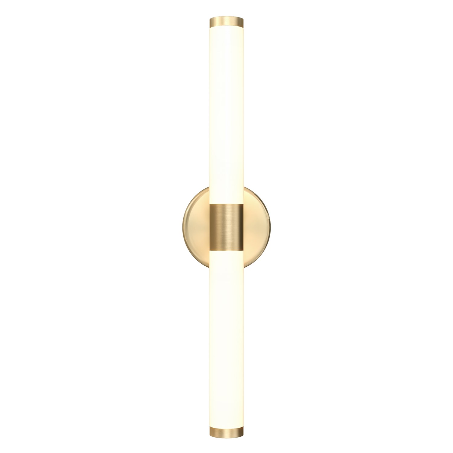 Maytoni Modern Axis Настенный светильник (бра) цвет: золото MOD106WL-L10G3K