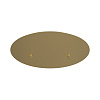 Maytoni Modern Rim Аксессуар цвет: латунь MOD058A-02BS