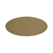 Maytoni Modern Rim Аксессуар цвет: латунь MOD058A-02BS