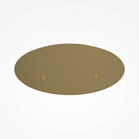 Maytoni Modern Rim Аксессуар цвет: латунь MOD058A-02BS