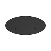 Maytoni Modern Rim Аксессуар цвет: черный MOD058A-02B