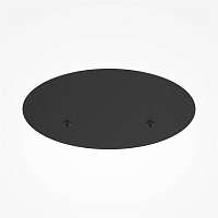 Maytoni Modern Rim Аксессуар цвет: черный MOD058A-02B