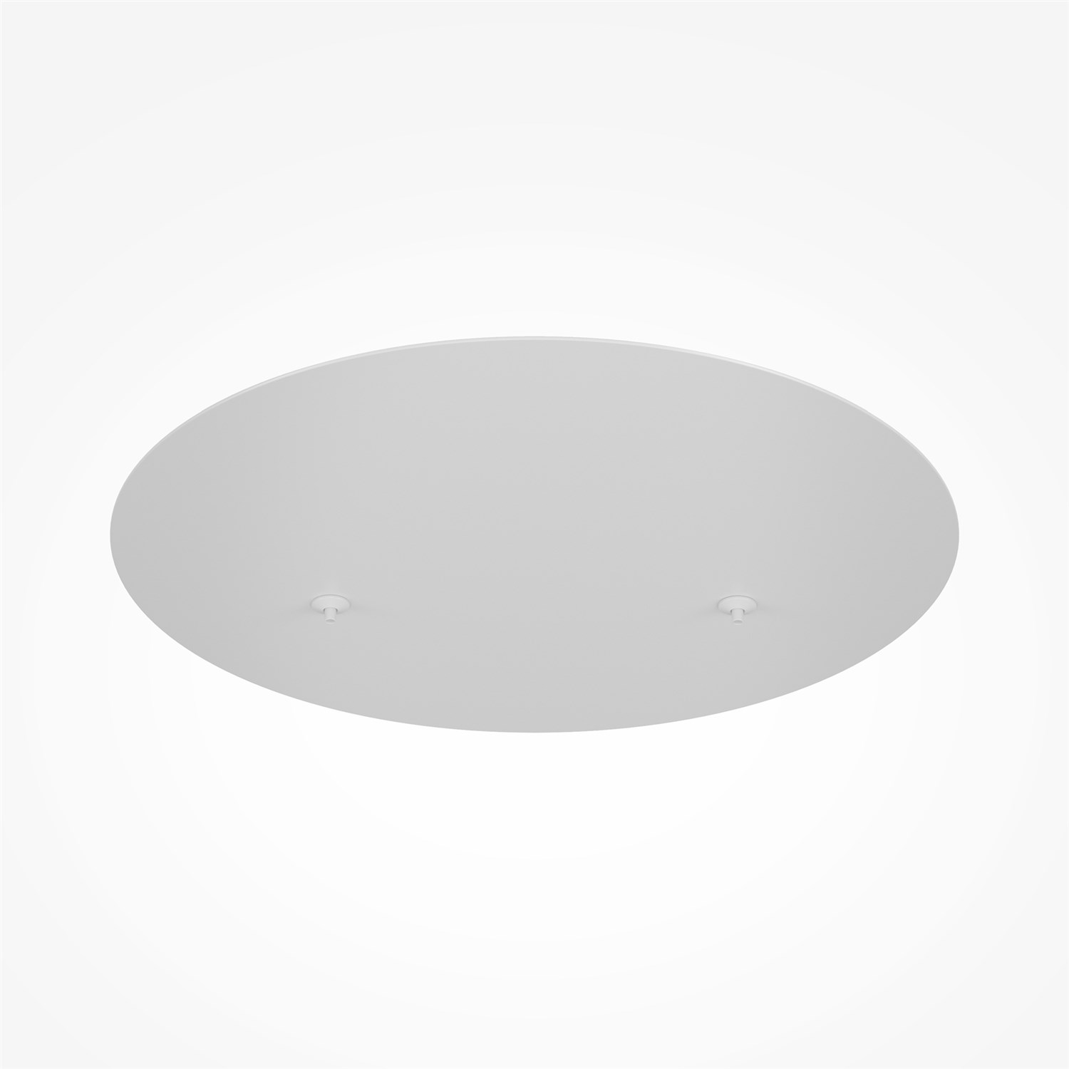 Maytoni Modern Rim Аксессуар цвет: белый MOD058A-02W