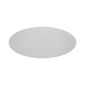 Maytoni Modern Rim Аксессуар цвет: белый MOD058A-02W
