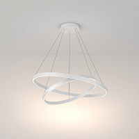 Maytoni Modern Rim Подвесной светильник цвет: белый MOD058PL-L74W4K