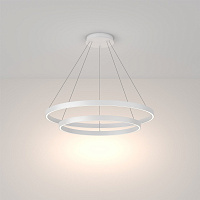 Maytoni Modern Rim Подвесной светильник цвет: белый MOD058PL-L74W4K