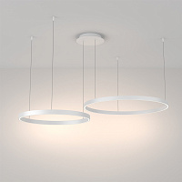 Maytoni Modern Rim Подвесной светильник цвет: белый MOD058PL-L74W4K