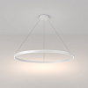 Maytoni Modern Rim Подвесной светильник цвет: белый MOD058PL-L54W4K