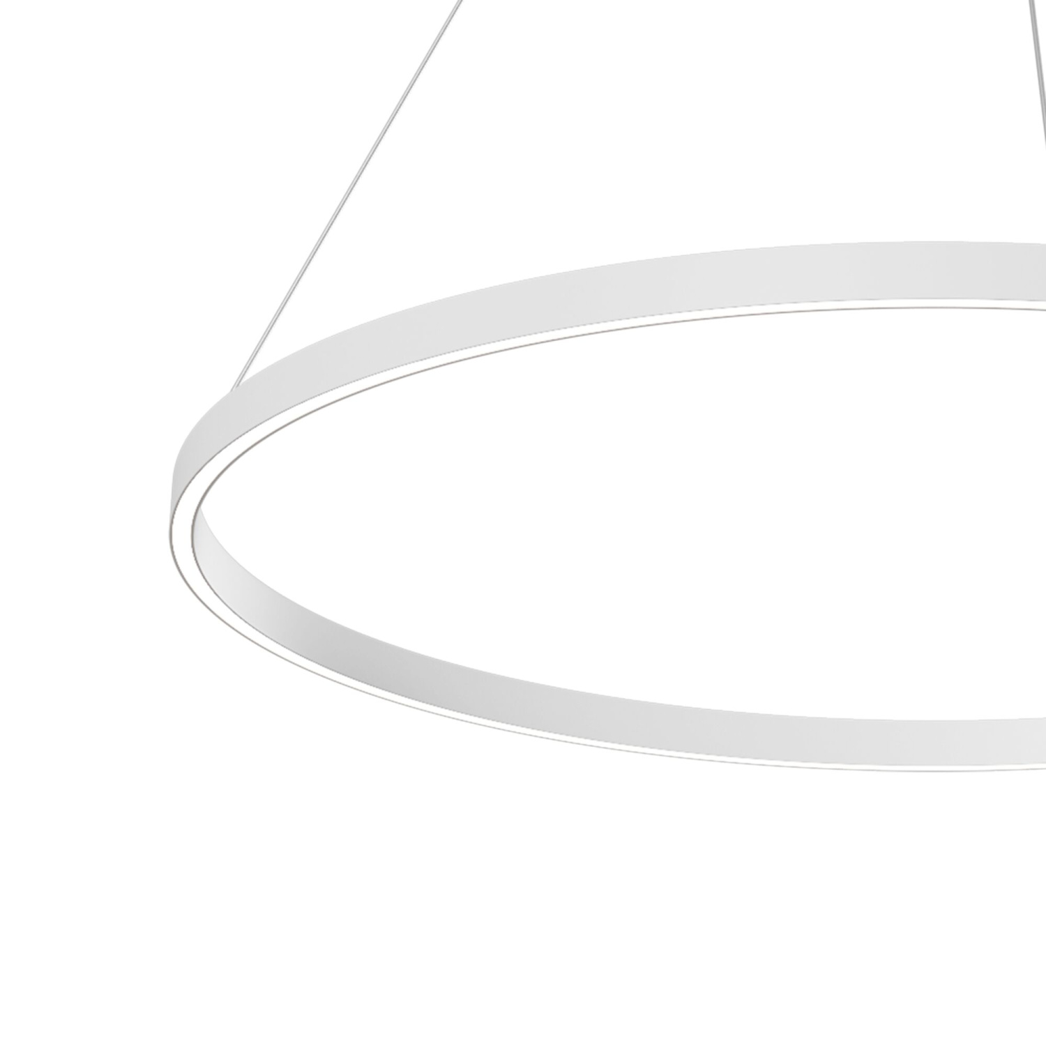 Maytoni Modern Rim Подвесной светильник цвет: белый MOD058PL-L54W4K