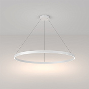 Maytoni Modern Rim Подвесной светильник цвет: белый MOD058PL-L54W4K