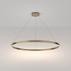 Maytoni Modern Rim Подвесной светильник цвет: латунь MOD058PL-L54BS4K