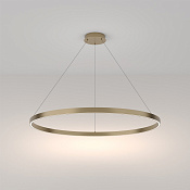 Maytoni Modern Rim Подвесной светильник цвет: латунь MOD058PL-L54BS4K