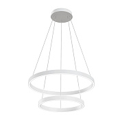 Maytoni Modern Rim Подвесной светильник цвет: белый MOD058PL-L55W4K