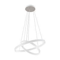 Maytoni Modern Rim Подвесной светильник цвет: белый MOD058PL-L55W4K