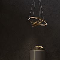 Maytoni Modern Rim Подвесной светильник цвет: белый MOD058PL-L55W4K