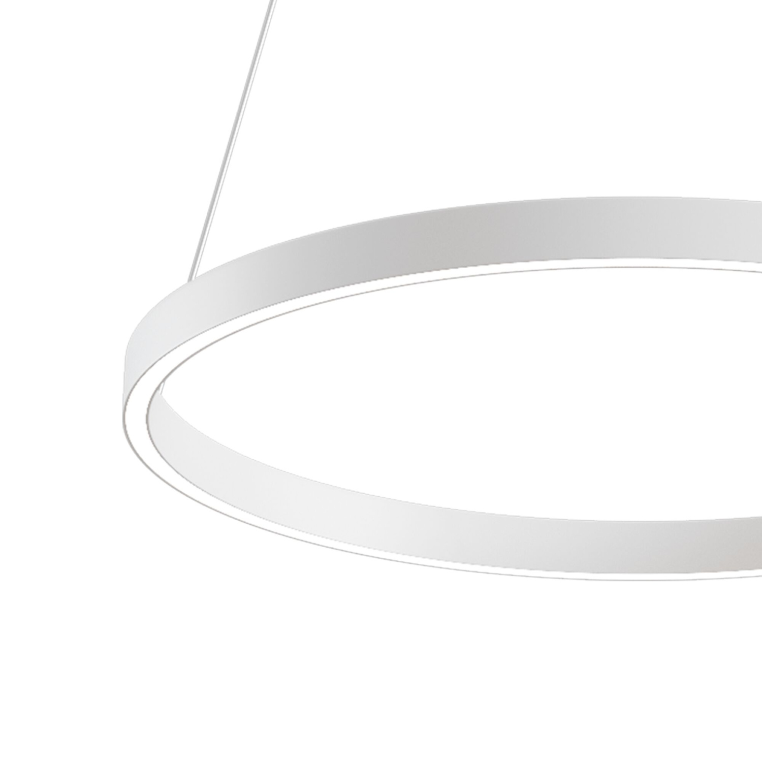 Maytoni Modern Rim Подвесной светильник цвет: белый MOD058PL-L32W4K