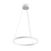 Maytoni Modern Rim Подвесной светильник цвет: белый MOD058PL-L32W4K