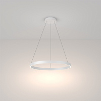 Maytoni Modern Rim Подвесной светильник цвет: белый MOD058PL-L32W4K