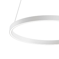 Maytoni Modern Rim Подвесной светильник цвет: белый MOD058PL-L32W4K