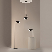 Maytoni Modern Mollis Подвесной светильник цвет: черный MOD126PL-01B