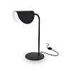 Maytoni Modern Mollis Настольный светильник цвет: черный MOD126TL-01B