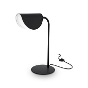 Maytoni Modern Mollis Настольный светильник цвет: черный MOD126TL-01B