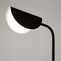 Maytoni Modern Mollis Настольный светильник цвет: черный MOD126TL-01B