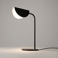 Maytoni Modern Mollis Настольный светильник цвет: черный MOD126TL-01B