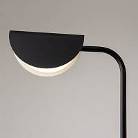 Maytoni Modern Mollis Напольный светильник (торшер) цвет: черный MOD126FL-01B