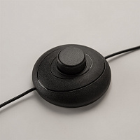 Maytoni Modern Mollis Напольный светильник (торшер) цвет: черный MOD126FL-01B