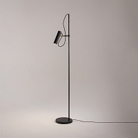 Maytoni Modern Bansky Напольный светильник (торшер) цвет: черный MOD129FL-01B