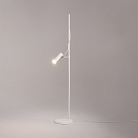 Maytoni Modern Bansky Напольный светильник (торшер) цвет: белый MOD129FL-01W
