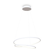 Maytoni Modern Nola Подвесной светильник цвет: белый MOD100PL-L47W