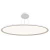 Maytoni Modern Cosmos Подвесной светильник цвет: белый MOD057PL-L96W4K