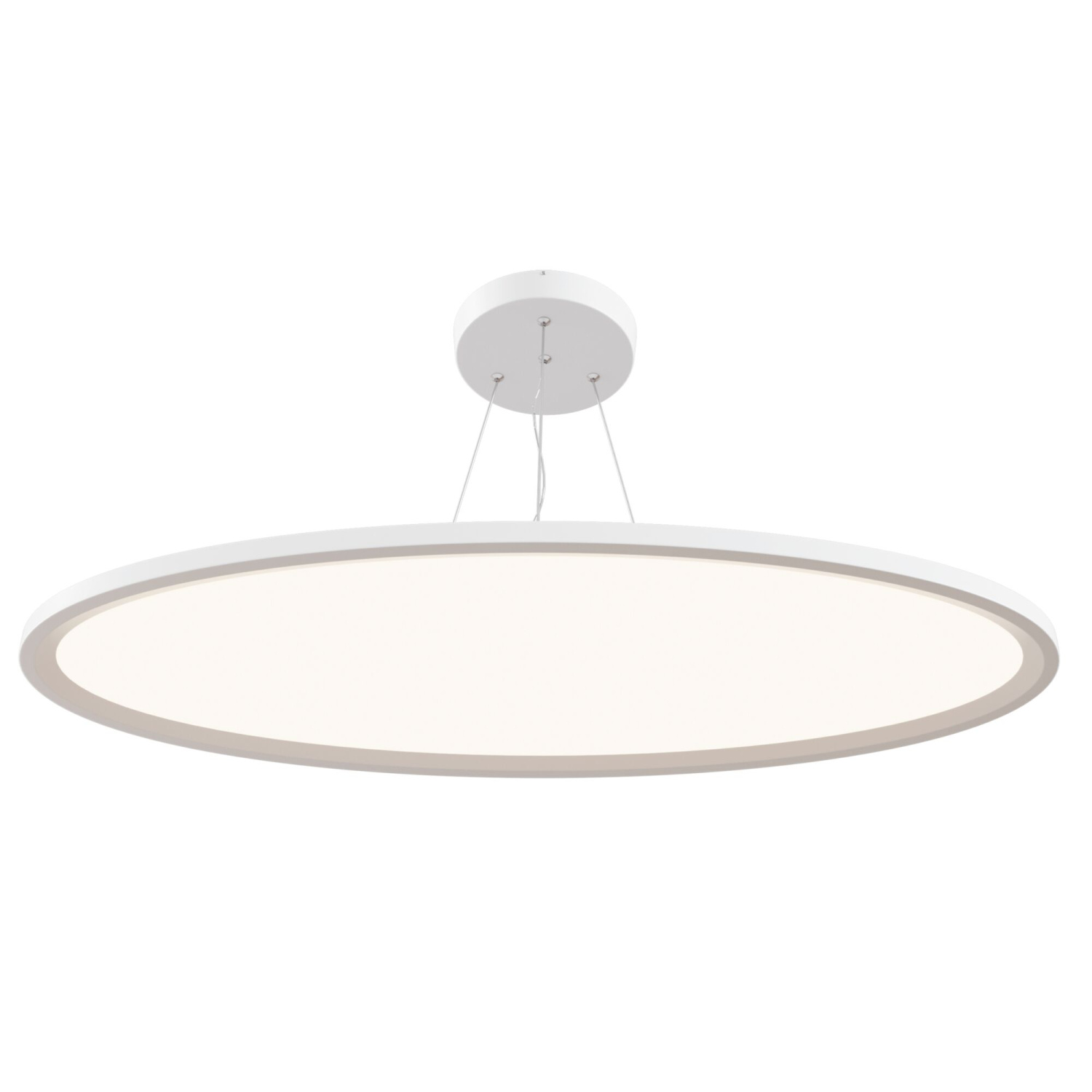 Maytoni Modern Cosmos Подвесной светильник цвет: белый MOD057PL-L96W4K