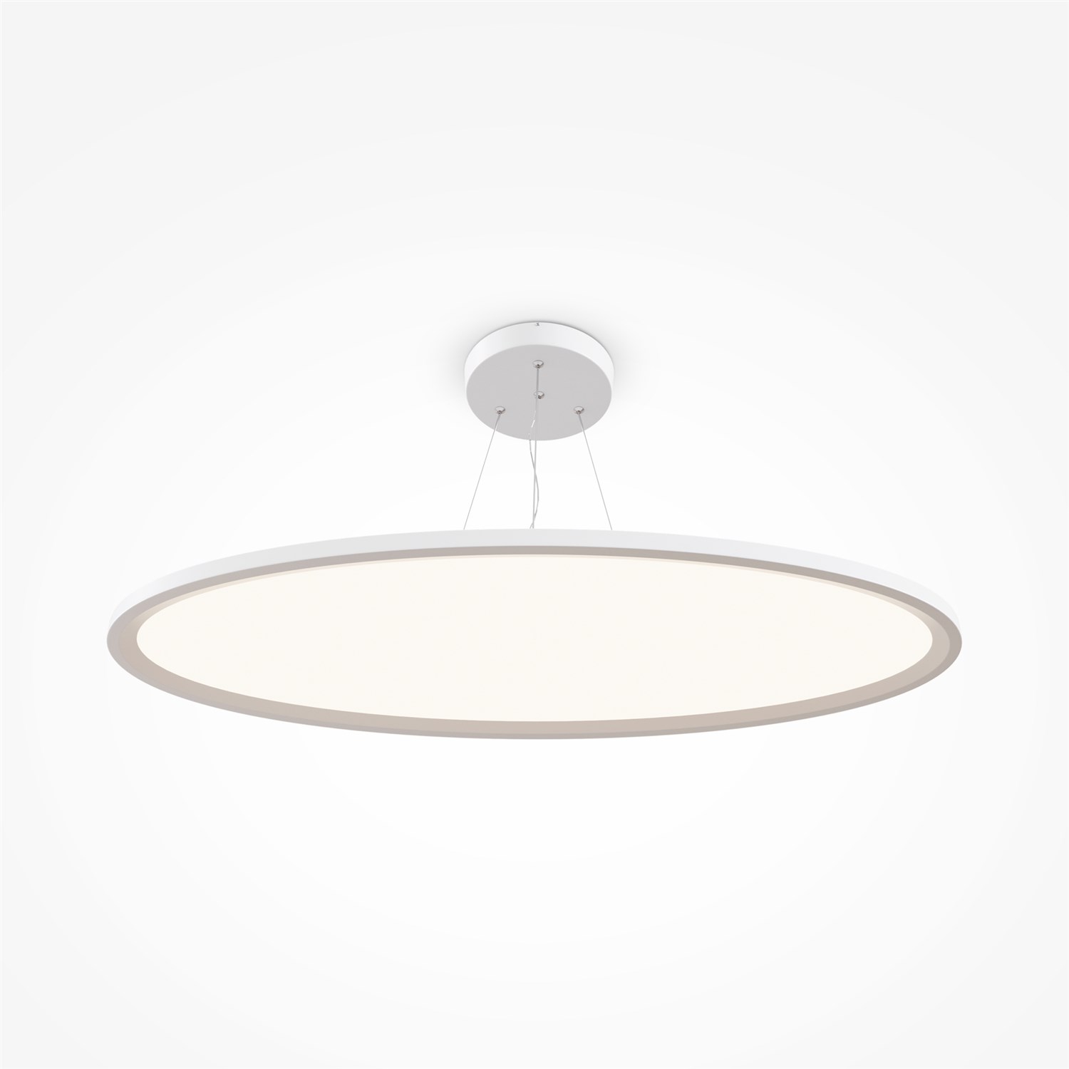 Maytoni Modern Cosmos Подвесной светильник цвет: белый MOD057PL-L96W4K