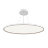 Maytoni Modern Cosmos Подвесной светильник цвет: белый MOD057PL-L78W4K