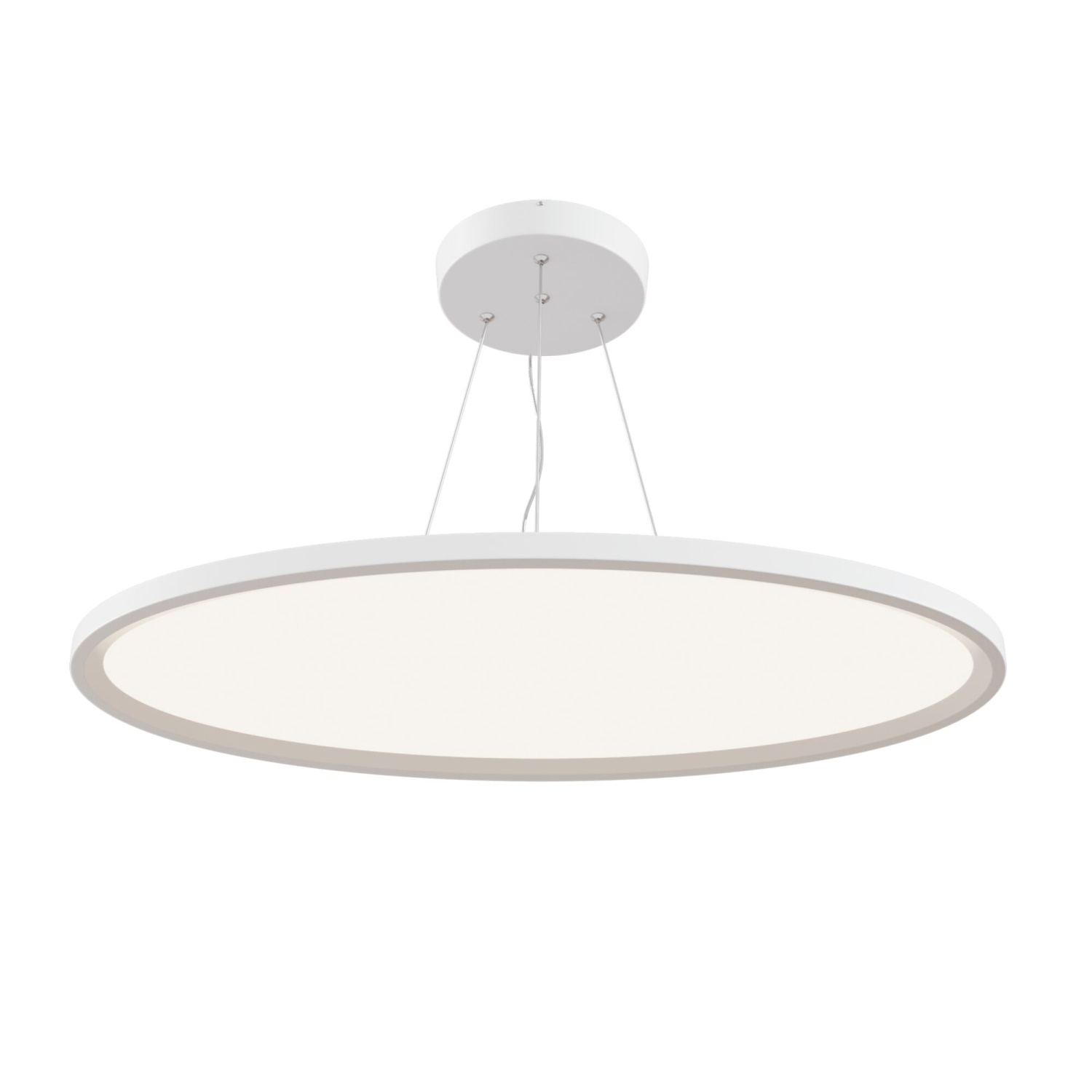 Maytoni Modern Cosmos Подвесной светильник цвет: белый MOD057PL-L78W4K