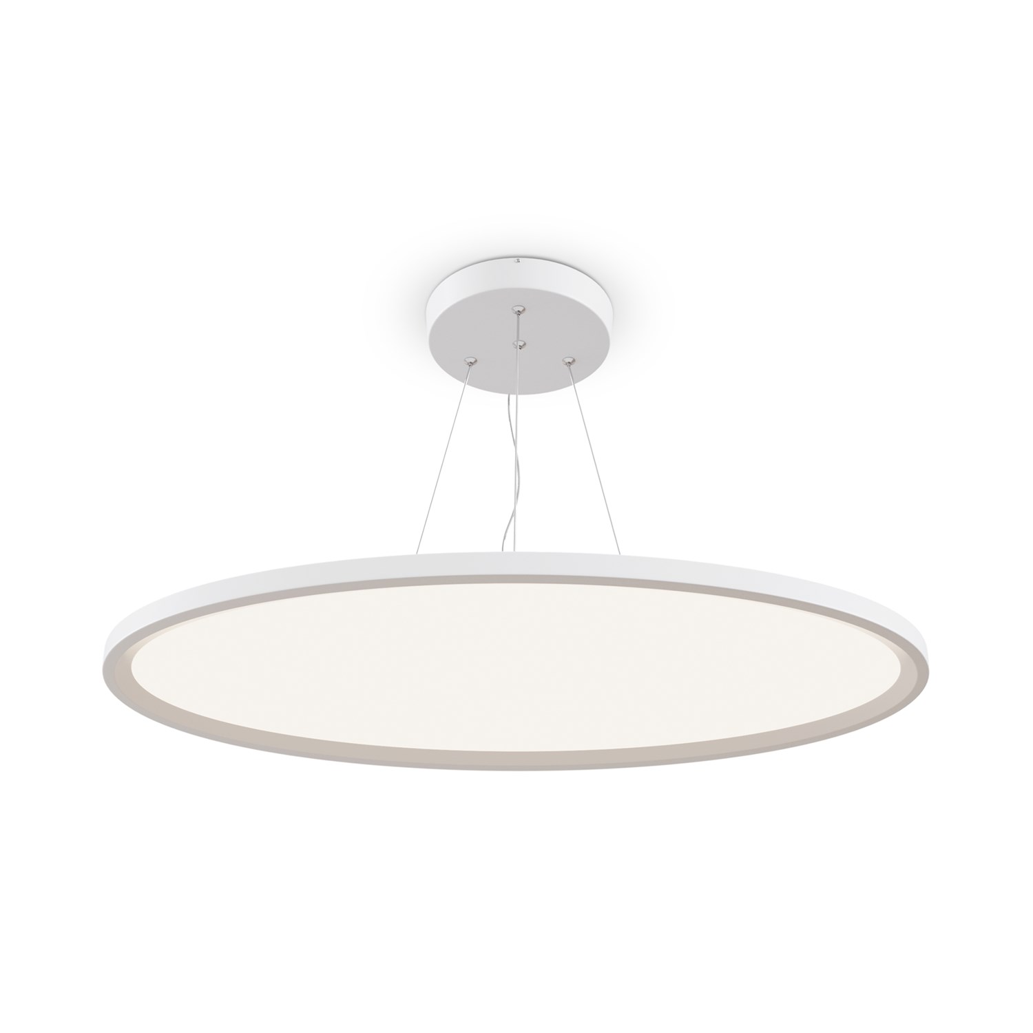 Maytoni Modern Cosmos Подвесной светильник цвет: белый MOD057PL-L78W4K