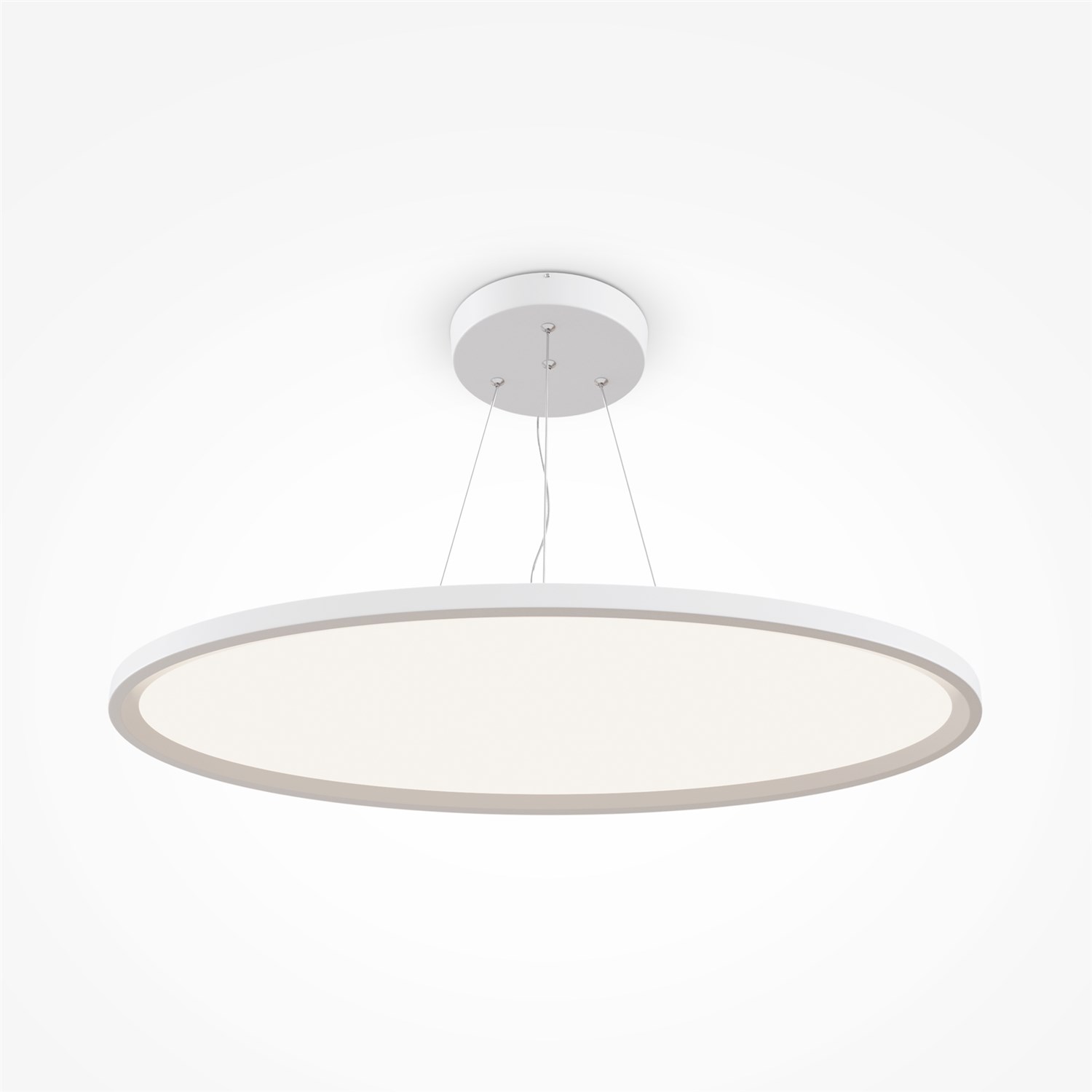 Maytoni Modern Cosmos Подвесной светильник цвет: белый MOD057PL-L78W4K