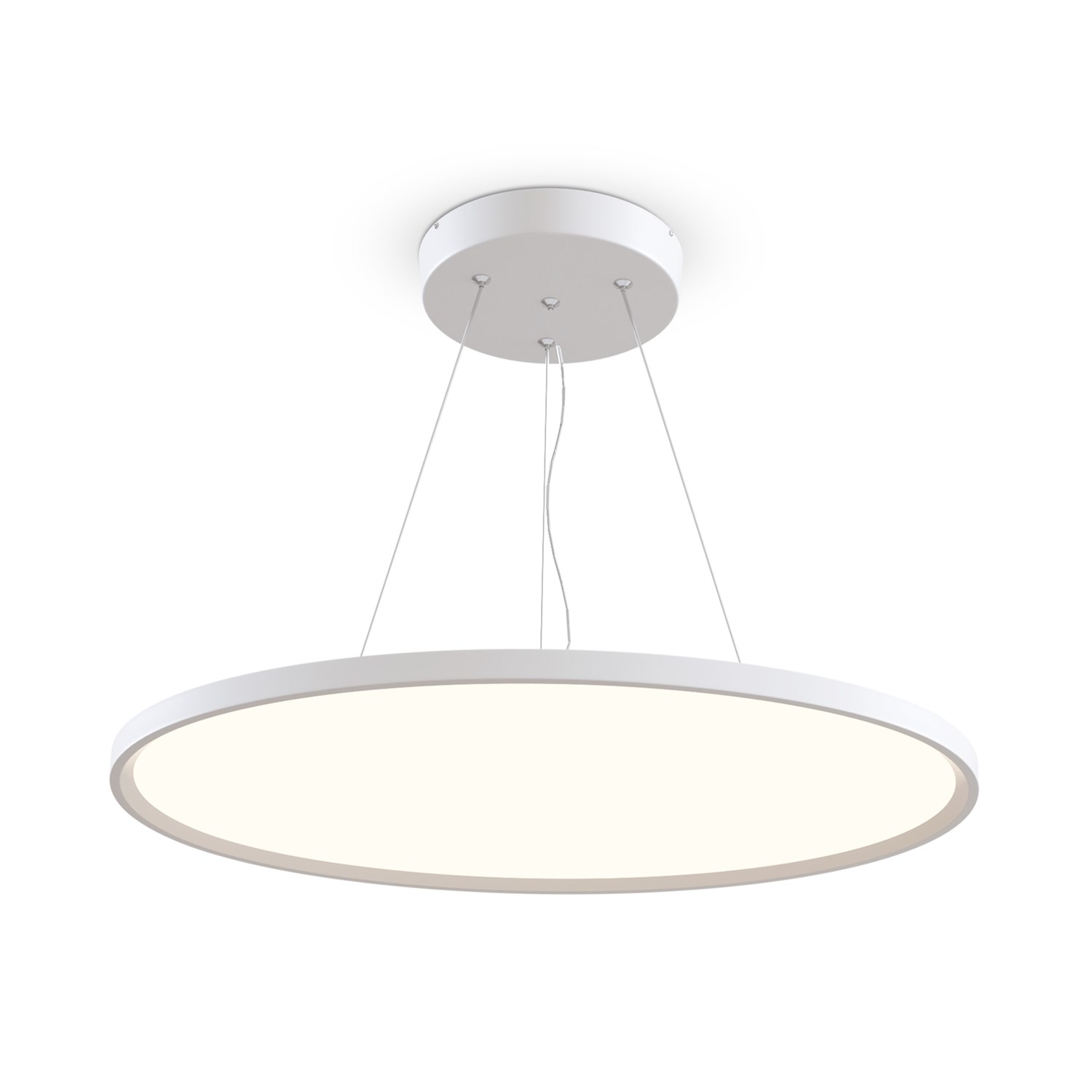 Maytoni Modern Cosmos Подвесной светильник цвет: белый MOD057PL-L54W4K