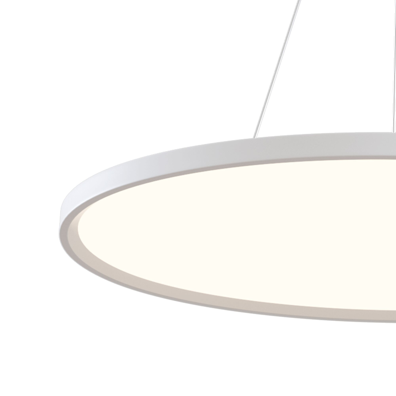 Maytoni Modern Cosmos Подвесной светильник цвет: белый MOD057PL-L54W4K