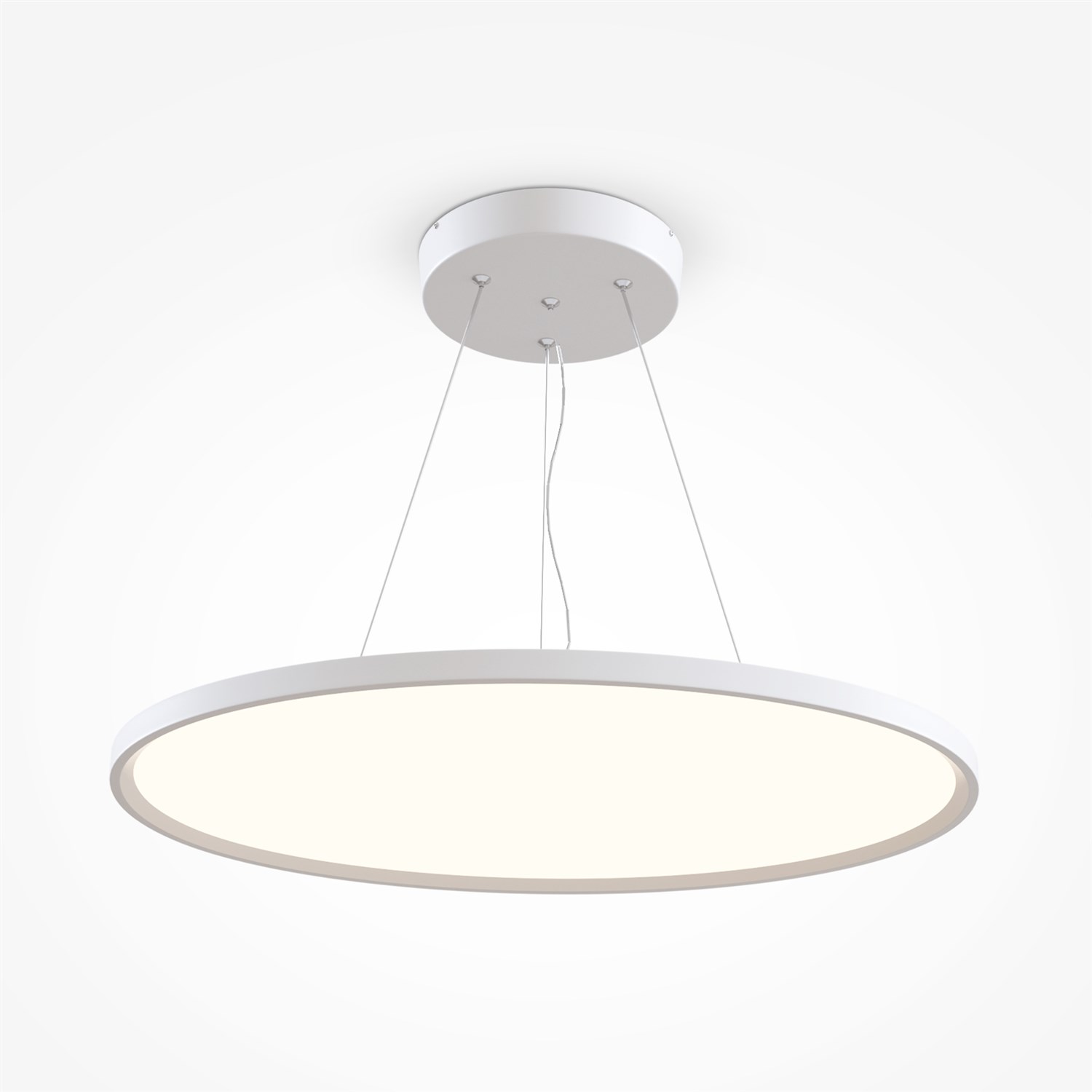 Maytoni Modern Cosmos Подвесной светильник цвет: белый MOD057PL-L54W4K