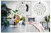 Maytoni Modern Volare Подвесной светильник цвет: черный MOD037PL-L48B