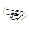 Maytoni Modern Line Потолочный светильник цвет: черный MOD015CL-L80B