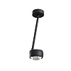 Maytoni Technical Lens Потолочный светильник цвет: черный MOD072CL-L8B3K